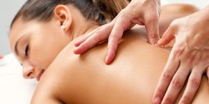 GAVEKORT til Massage hos Nørrebro Fysioterapi & Træningscenter